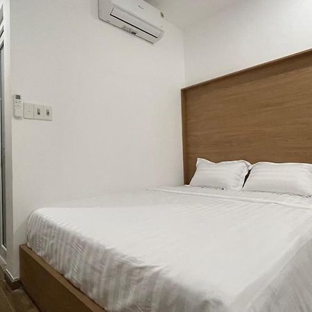 Airport Homestay Da Nang Exteriör bild