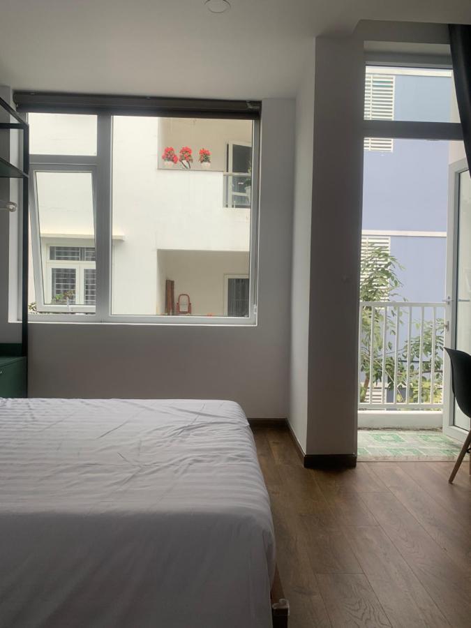 Airport Homestay Da Nang Exteriör bild